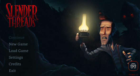 幽影之線單機版