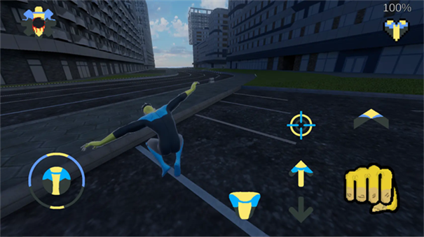 無(wú)敵少俠同人版下載