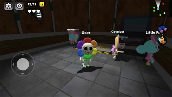 丹迪的世界下載