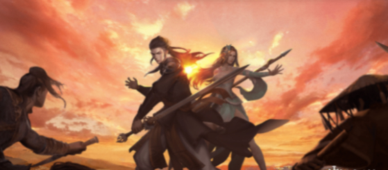 下一站江湖2菜單版