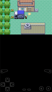 口袋妖怪節(jié)操傳奇下載