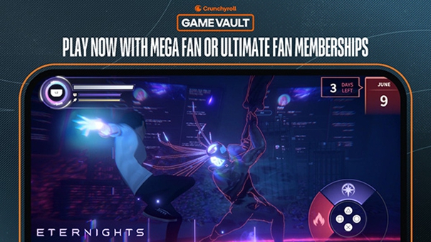 永恒之夜?jié)h化版下載