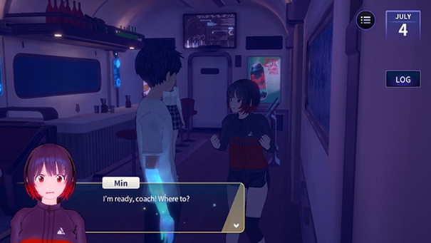 永恒之夜?jié)h化版下載