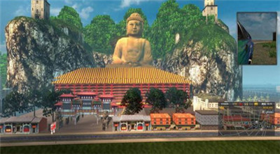 遨游中國2蘋果版 遨游中國2蘋果版