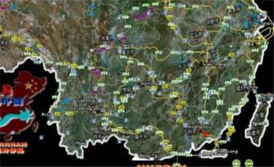 遨游中國2蘋果版 遨游中國2蘋果版