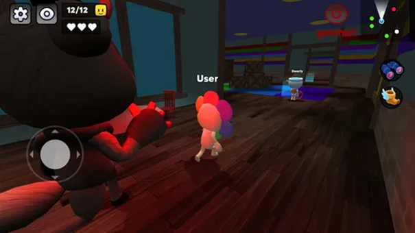 丹迪的世界密室逃脫下載