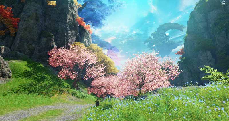 仙俠世界手游 仙俠世界手游