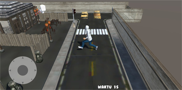 馬桶人戰(zhàn)爭