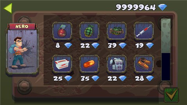 兩個家伙與僵尸2下載