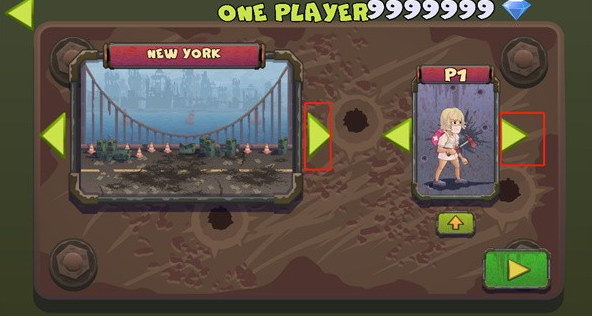 兩個家伙與僵尸2