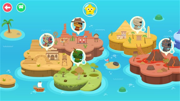 大腳車總動(dòng)員下載