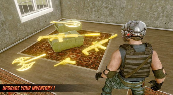 行刑隊(duì)?wèi)?zhàn)場