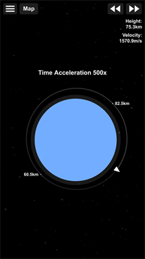 航天模擬器完整版下載