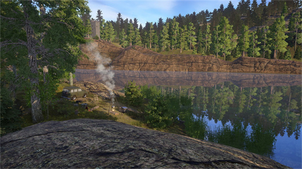 俄羅斯釣魚4下載