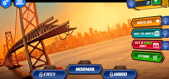 橋梁設(shè)計師