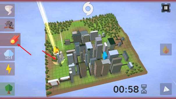 非自然災(zāi)害下載