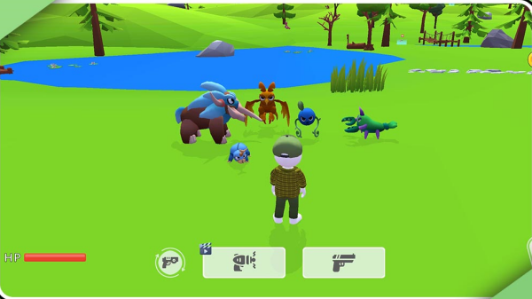 真實模擬帝國最新版