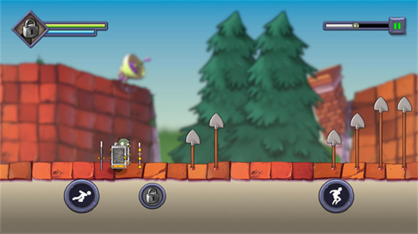 僵尸不能死2.0版下載