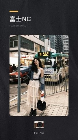 OMO復(fù)古相機(jī)官方版下載