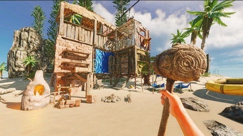 瘋狂掠食者下載