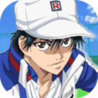 新網(wǎng)球王子游戲下載