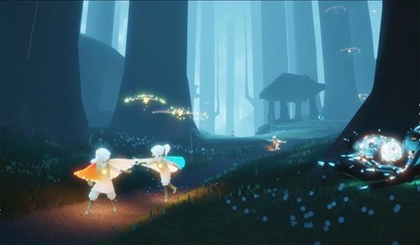 光遇北覓全物品最新版下載下載