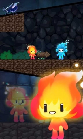 冰火人冒險(xiǎn)闖關(guān)下載