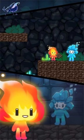 冰火人冒險(xiǎn)闖關(guān)下載