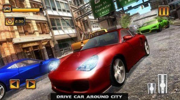 新貨車卡車中文版下載