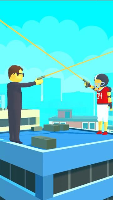 敢跟我剛槍嗎免費(fèi)版下載