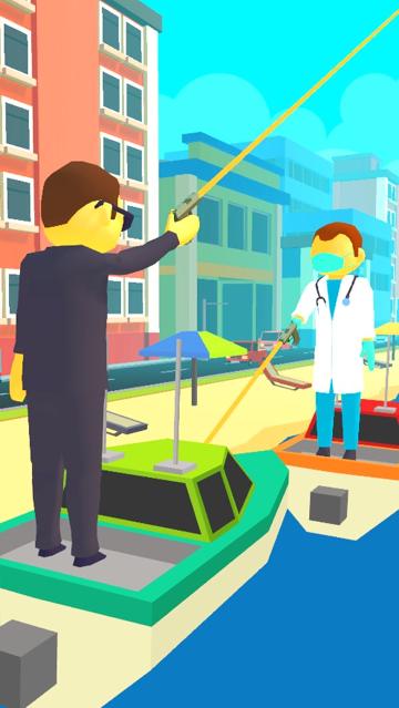 敢跟我剛槍嗎免費(fèi)版下載