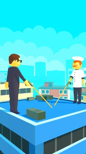 敢跟我剛槍嗎免費(fèi)版下載