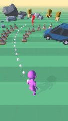 弧線跑酷手機(jī)版下載