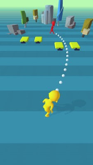 弧線跑酷手機(jī)版下載