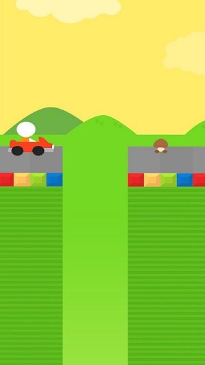 無(wú)敵卡丁車2下載