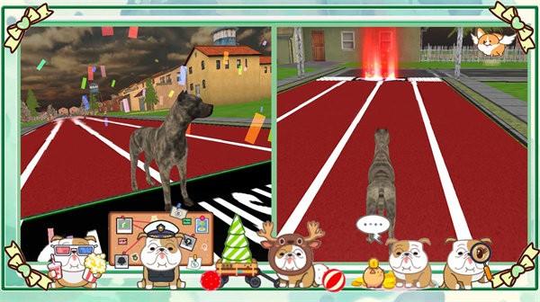 狗狗大作戰(zhàn)破解版下載