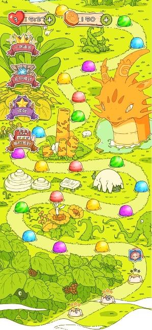 我愛泡泡龍下載