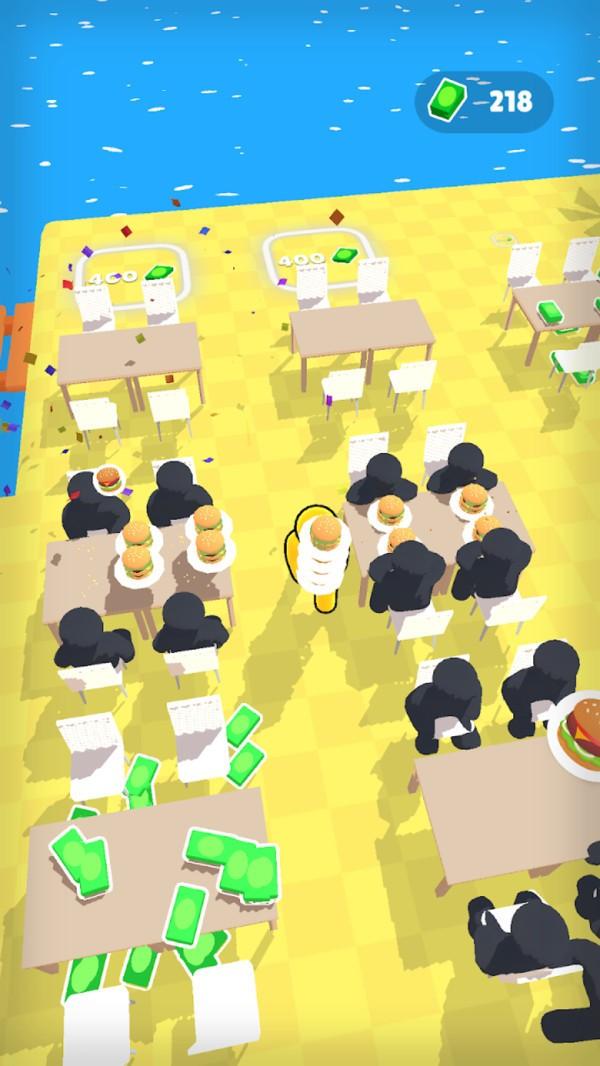 服務(wù)練習(xí)生下載