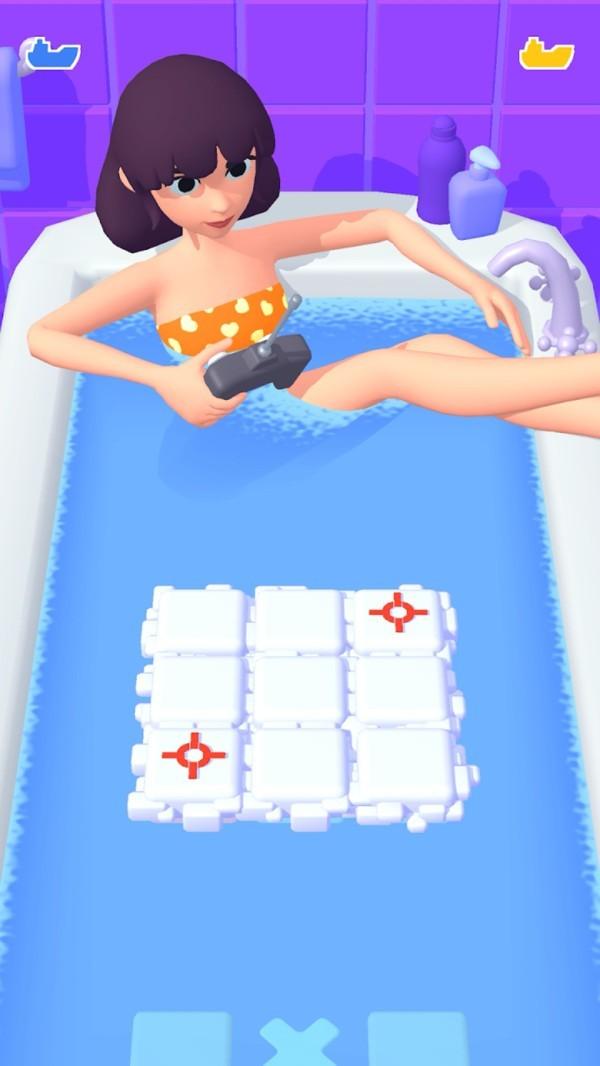 沐浴海戰(zhàn)下載