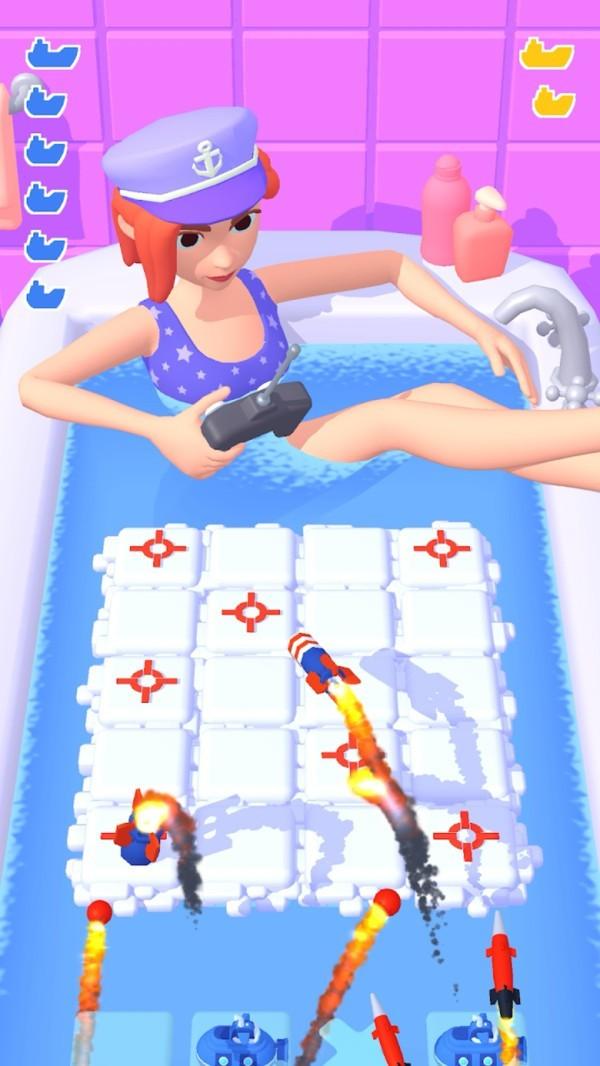 沐浴海戰(zhàn)下載