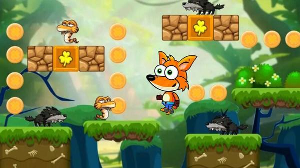 動(dòng)物奇幻冒險(xiǎn)下載
