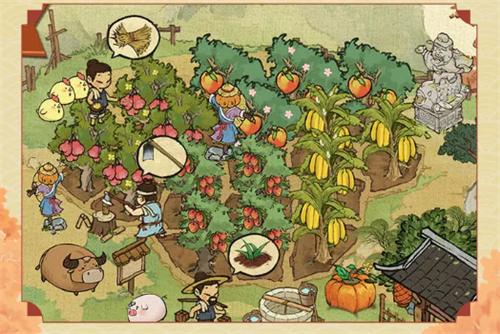 城鎮(zhèn)模擬器手機(jī)版下載