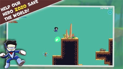 佐佐歷險(xiǎn)記免費(fèi)版下載