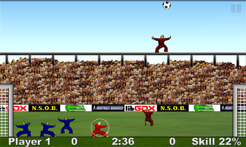 功夫足球安卓版下載