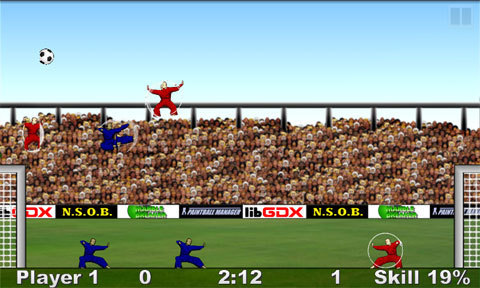 功夫足球安卓版下載