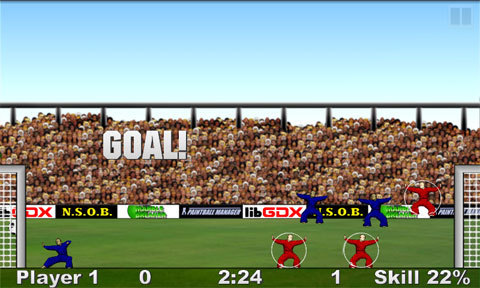 功夫足球安卓版下載