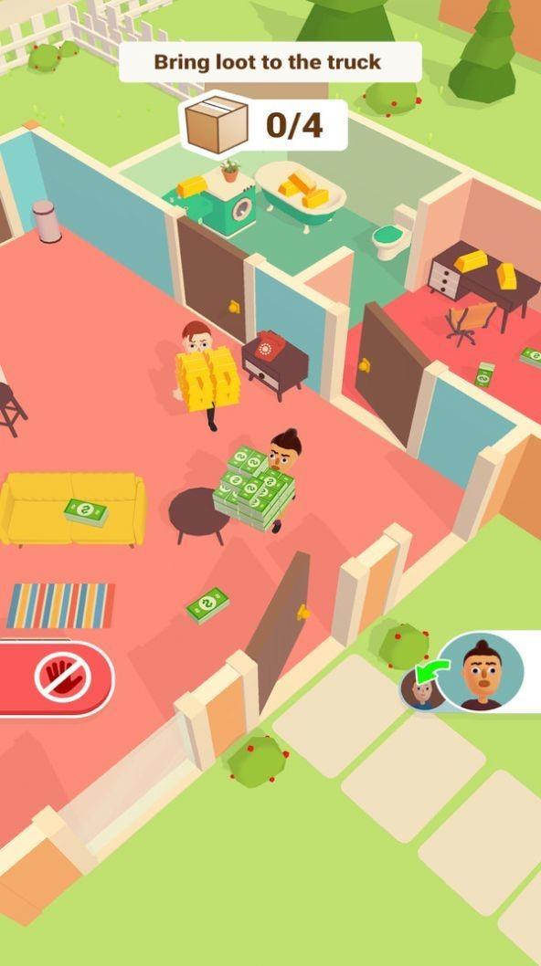 搬運模擬器下載