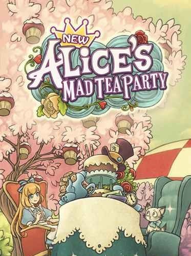 愛(ài)麗絲的下午茶會(huì)下載