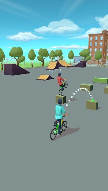 單車達(dá)人下載