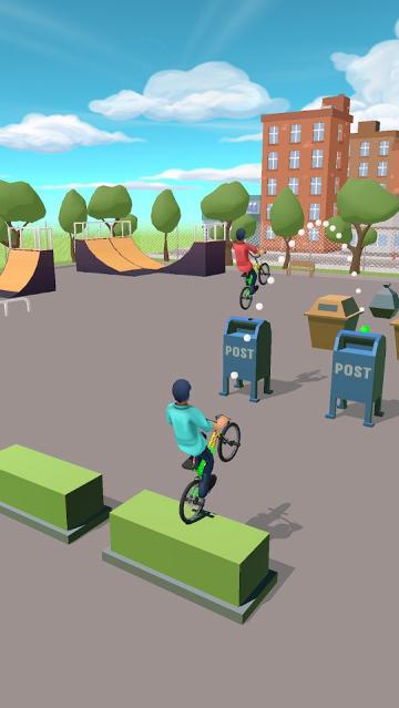 單車達(dá)人下載